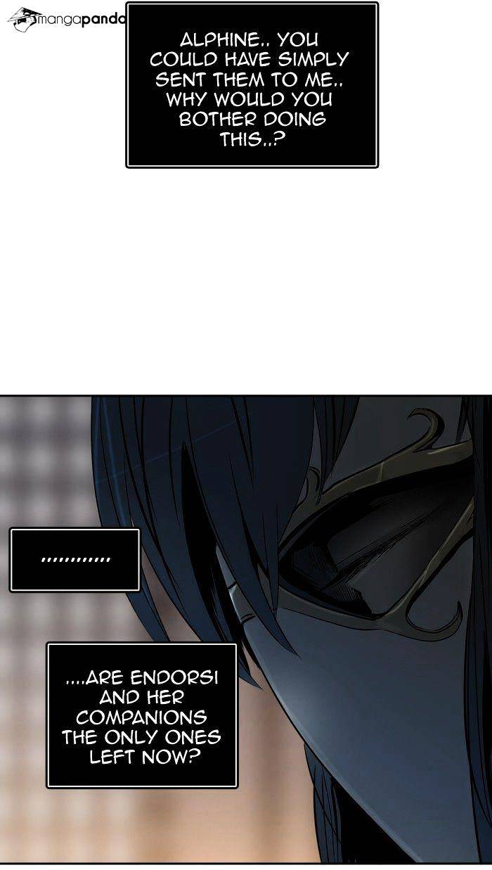 Tower of God, Chapter 294 image 84